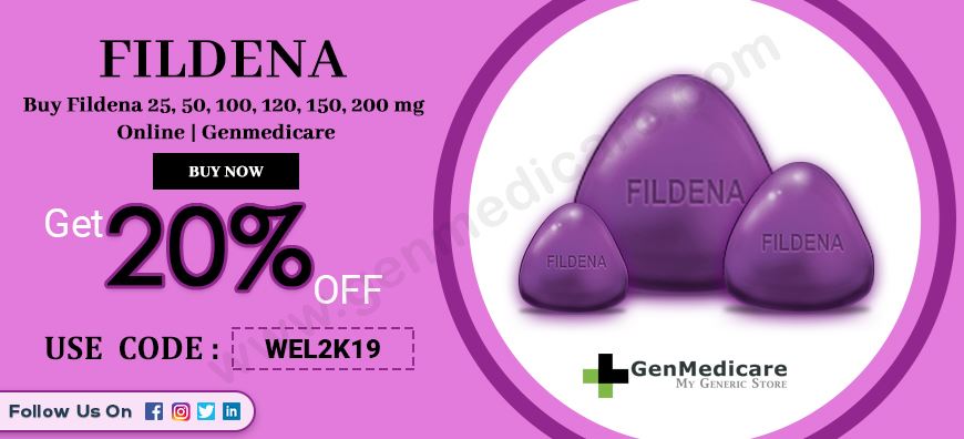 fildena 150mg online